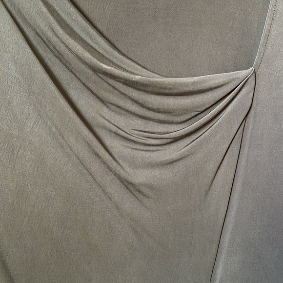 Allsaints sleeveless top. - Picture 5 of 5